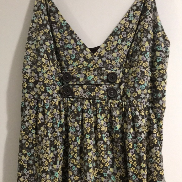 Volcom Dress - Picture 3 of 4